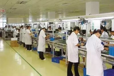 你沒窮過，你不懂——電子元件背后的消費哲學與生活現實