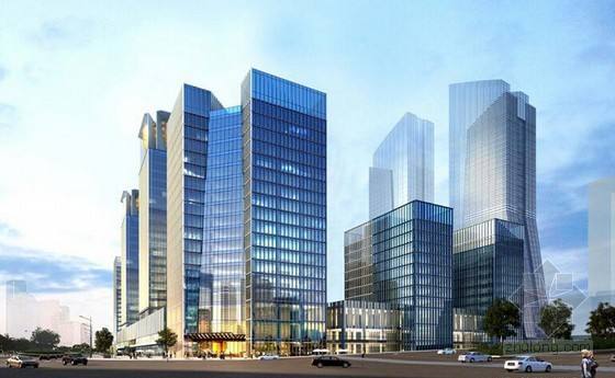 綠色建筑對建筑工程造價(jià)的影響