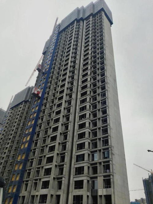 中交國貿(mào)鷺原項(xiàng)目及周邊利好最新工程進(jìn)度播報(bào)