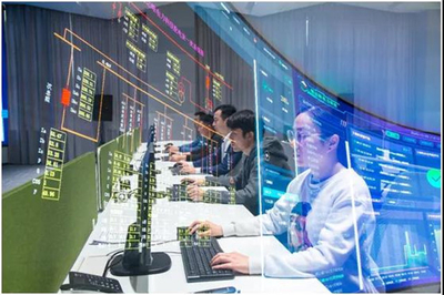 乘勢(shì)而上，向“數(shù)”而生——看3.0時(shí)代的常州鐘樓直沖上“云”霄