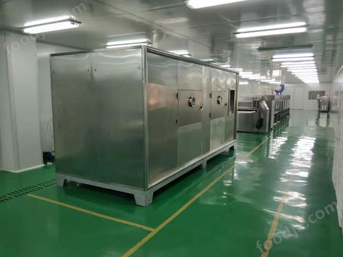 百合烘干設備、食品干燥設備與云計算設備 跨領域銷售的市場洞察與協同策略