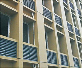 探尋山東百葉窗產業 從專業廠家到區域建材生態